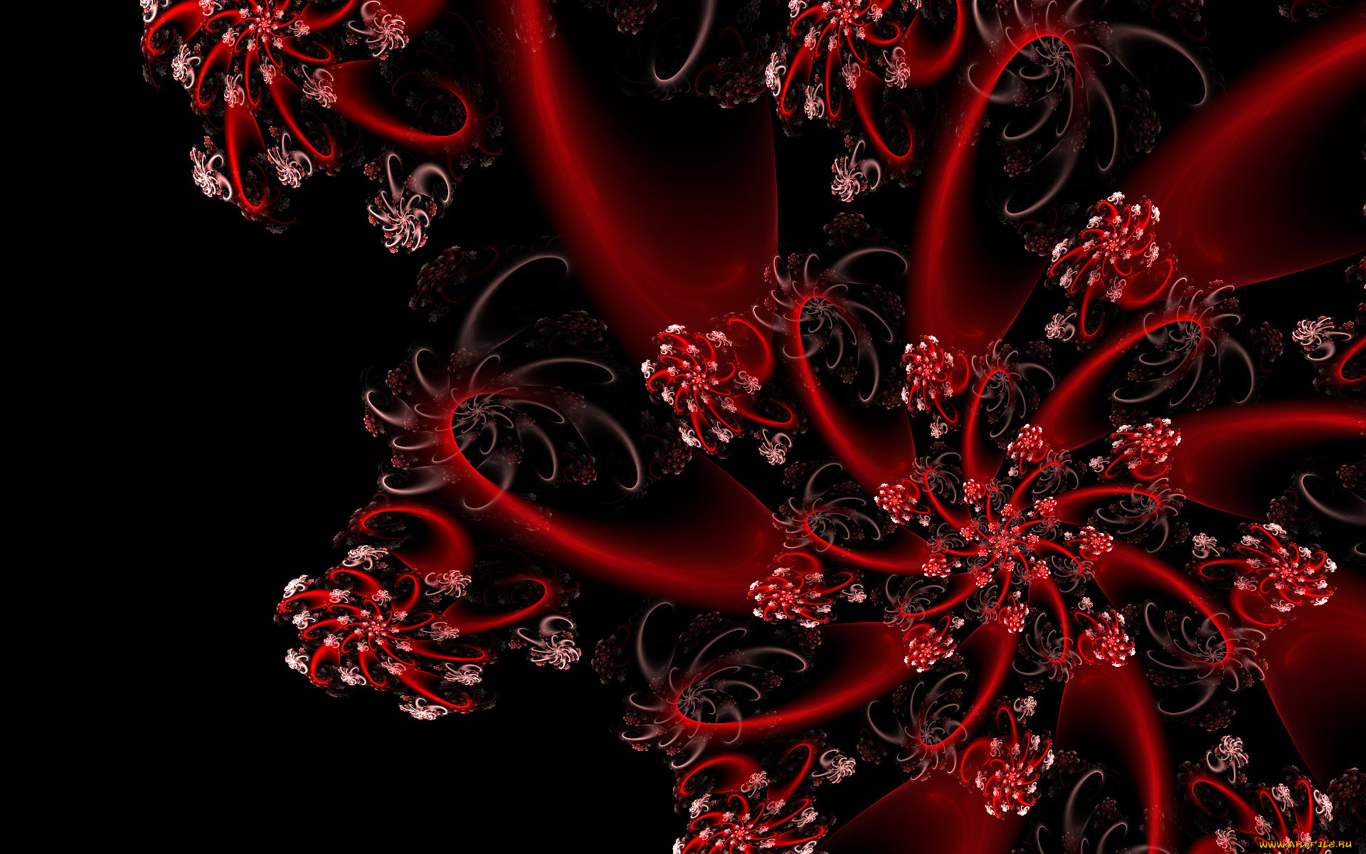 3, , fractal, , , , 
